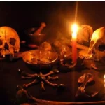 Understanding the Power of Mantras in Breaking Black Magic