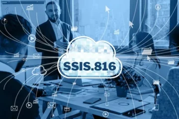 SSIS 816