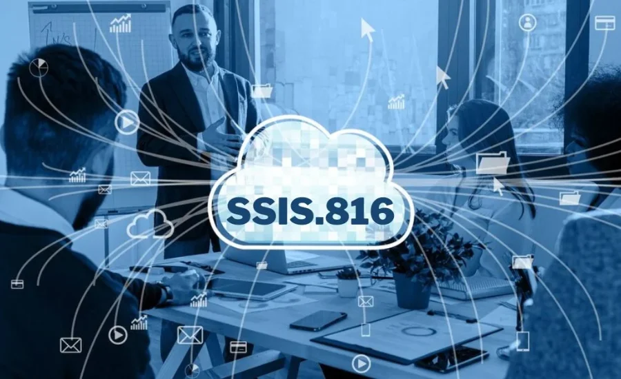 SSIS 816