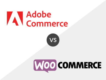 WooCommerce vs Adobe Commerce