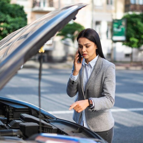 Finding Legal Relief with a Philadelphia Car Crash Lawyer