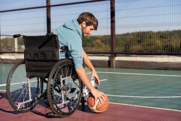 Wheelchair Sports