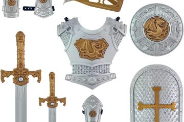 Armor Accessories