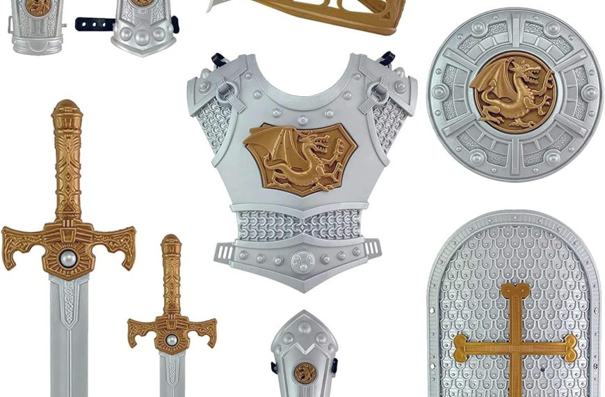 Armor Accessories