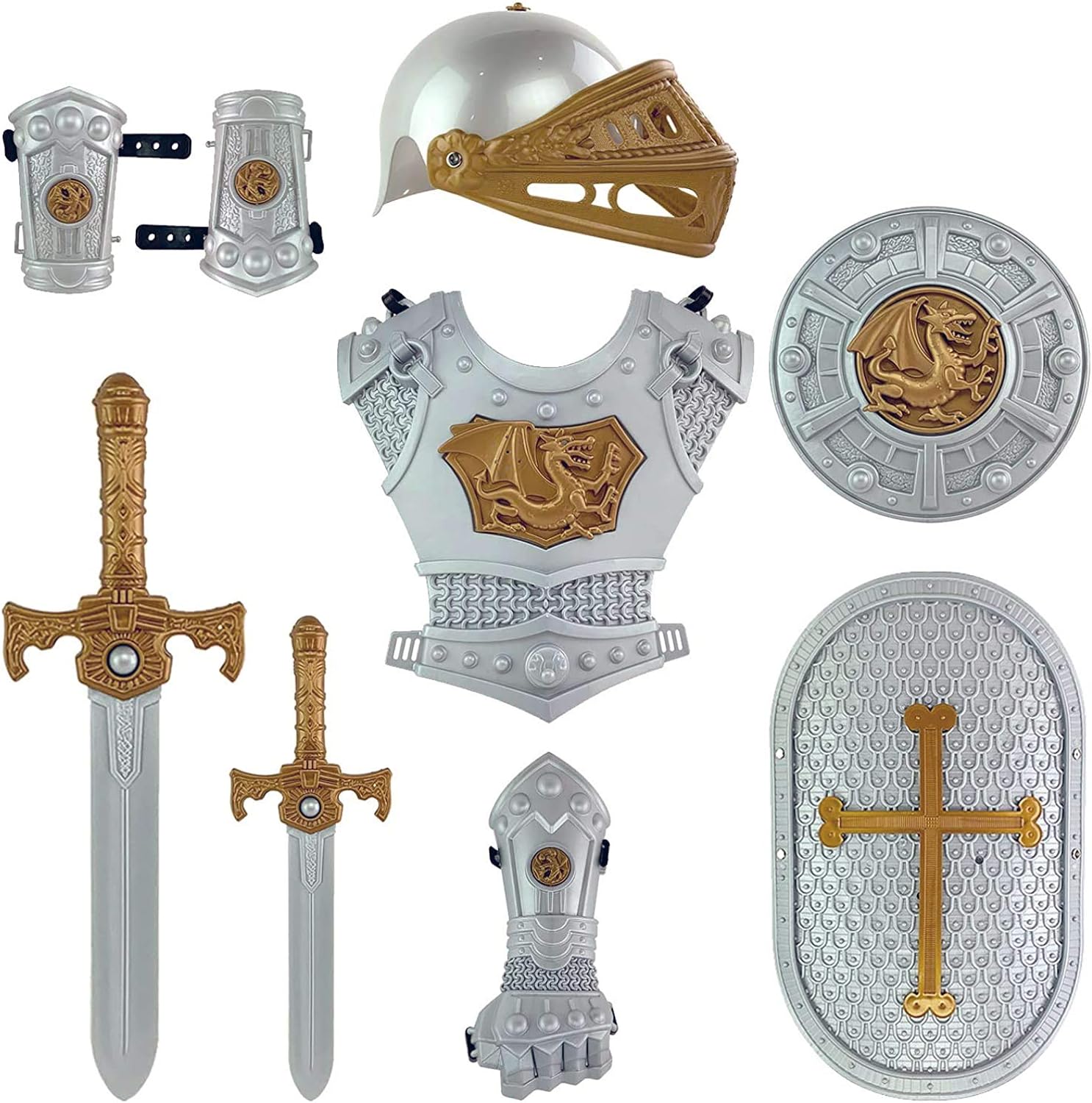 Armor Accessories