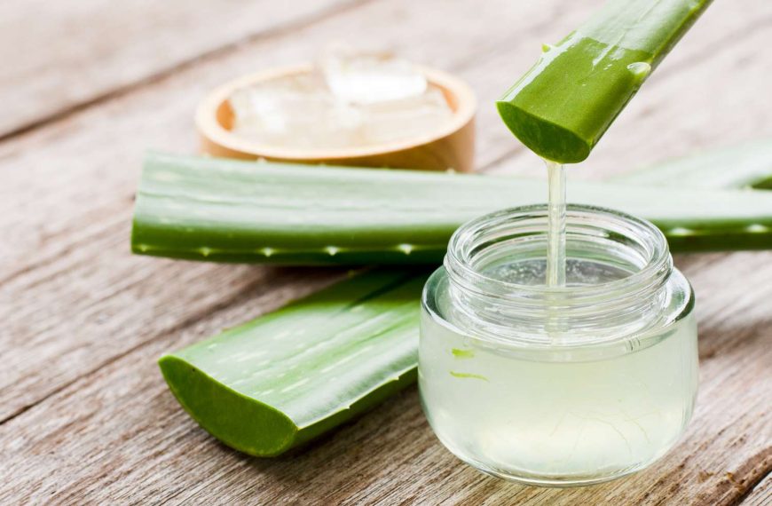 Formulations and Varieties of OEM/ODM Aloe Vera Products