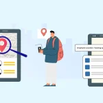 Seamless Oversight: Harnessing Employee Location Tracking Apps