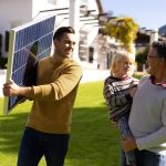 Financial Freedom Through Solar Energy: How Hertfordshire Families are Cutting Costs and Saving Big