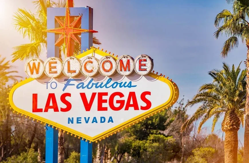 A comprehensive guide to a fun and easy Vegas getaway