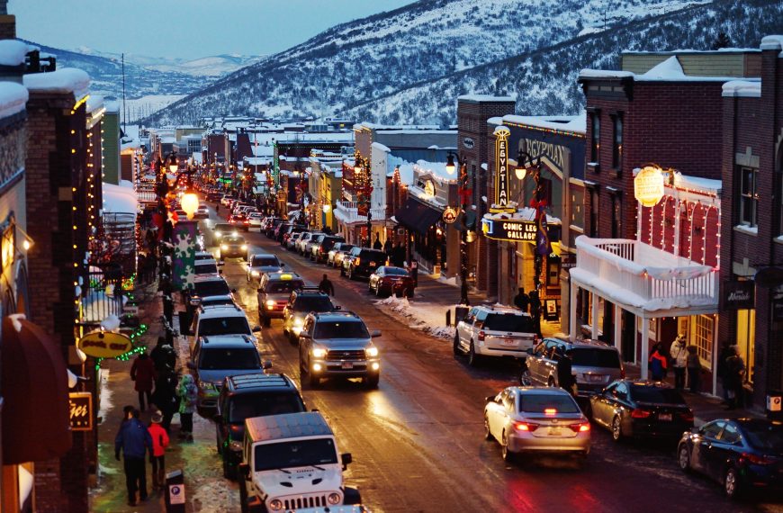 Park City