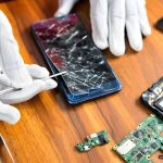 Phone Screen Repair Services