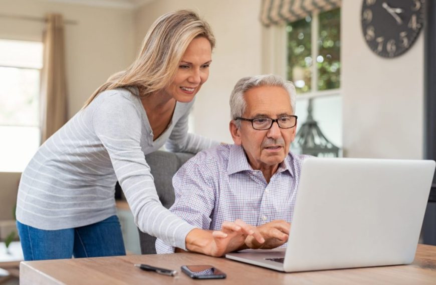 Empowering Seniors: Reverse Mortgage Solutions from a Trusted Industry Leader