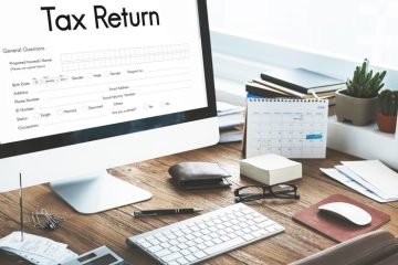Tax Preparation Techniques