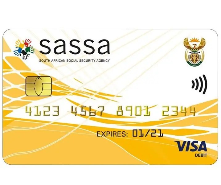SASSA Social Grant Contribute To Poverty Alleviation Efforts
