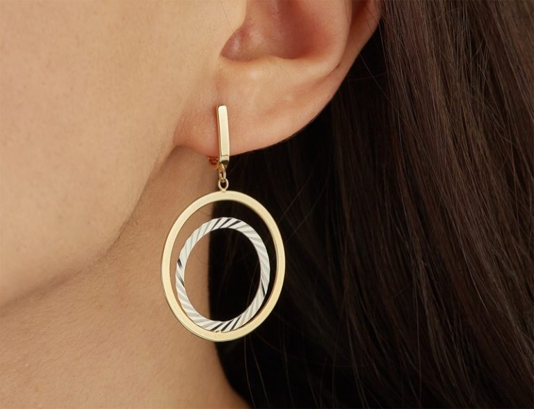 The Hottest Earring Trends Of 2024 Showcase Your Individuality Discover Craze