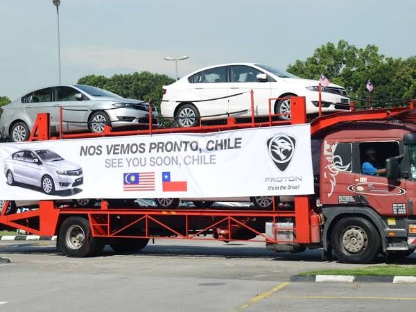 Your Ultimate Guide to Buying Japanese Used Cars in Chile with SAT Japan