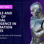 The Role of AI in Science and Technology