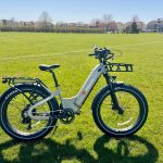 E-Bikes