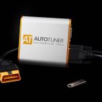 Autotuner Master Tool: The Key to Successful Remapping Projects