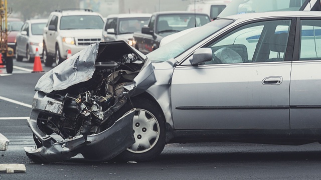 Denver Car Accident Lawyers