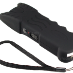 Electric Shock Flashlight Stun Guns: A Comprehensive Overview