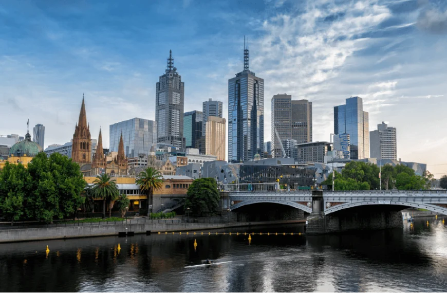 Sydney’s Digital Frontier: Unleashing Success with Virtual Offices