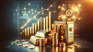 Exploring the Benefits of Investing in Gold