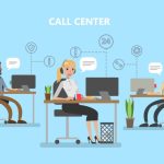 service customer
