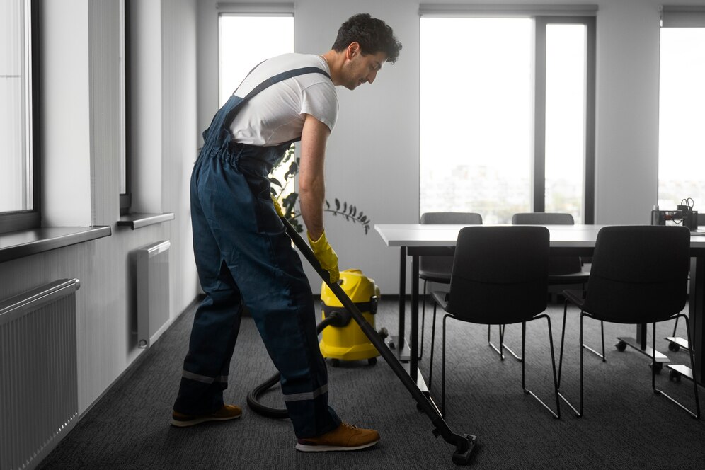 Cleaning Services