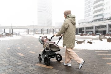 Strollers for Babies