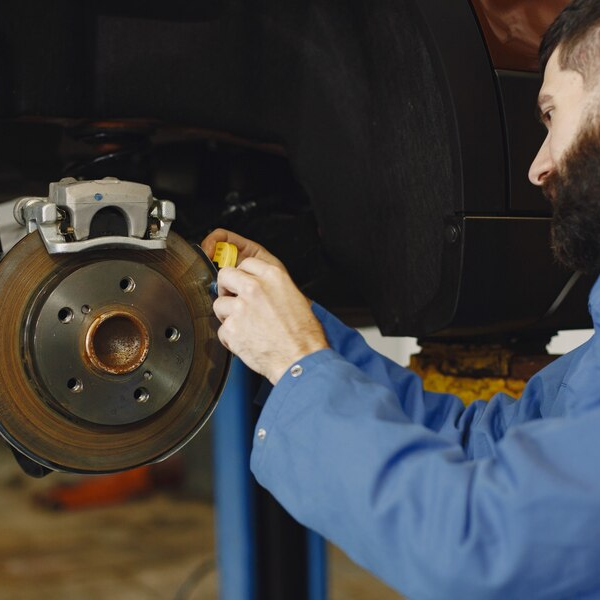 Locate Reliable Brake Repair Near You: Access Convenient Services to Ensure Your Vehicle’s Safety