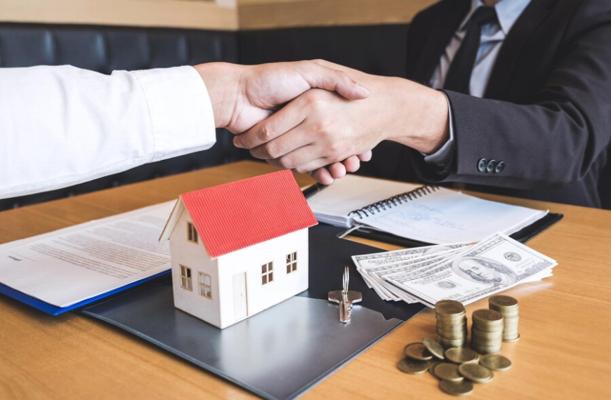 Mortgage Brokerage Scene: What to Look for When Choosing Your Home Loan Partner