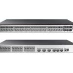 HCIE Huawei Data Comm basic network switch stacking iStack technology is so simple!