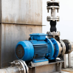 Smooth Flow: How Circulation Pumps Improve Water System Performance?