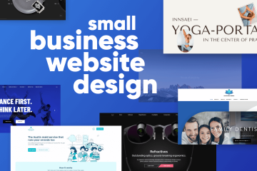 Web Design Company