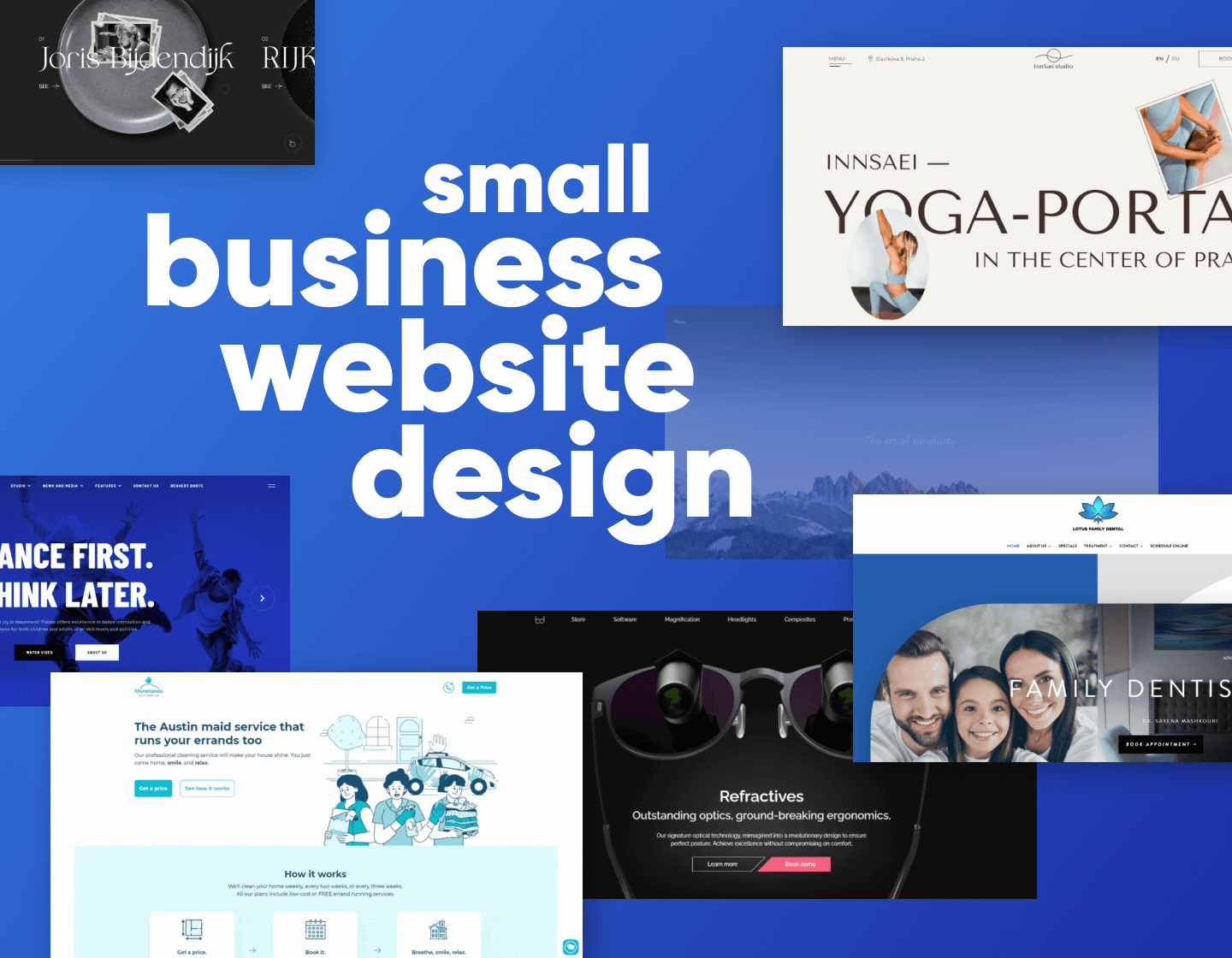 Web Design Company