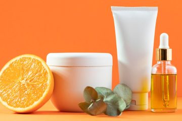 Vitamin E Skincare Collection