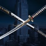 The Evolution of Katana in the Modern Era: Tradition Meets Technology