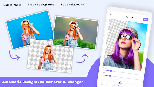 Elevate Your Photography: Enhancing Images with Background Eraser