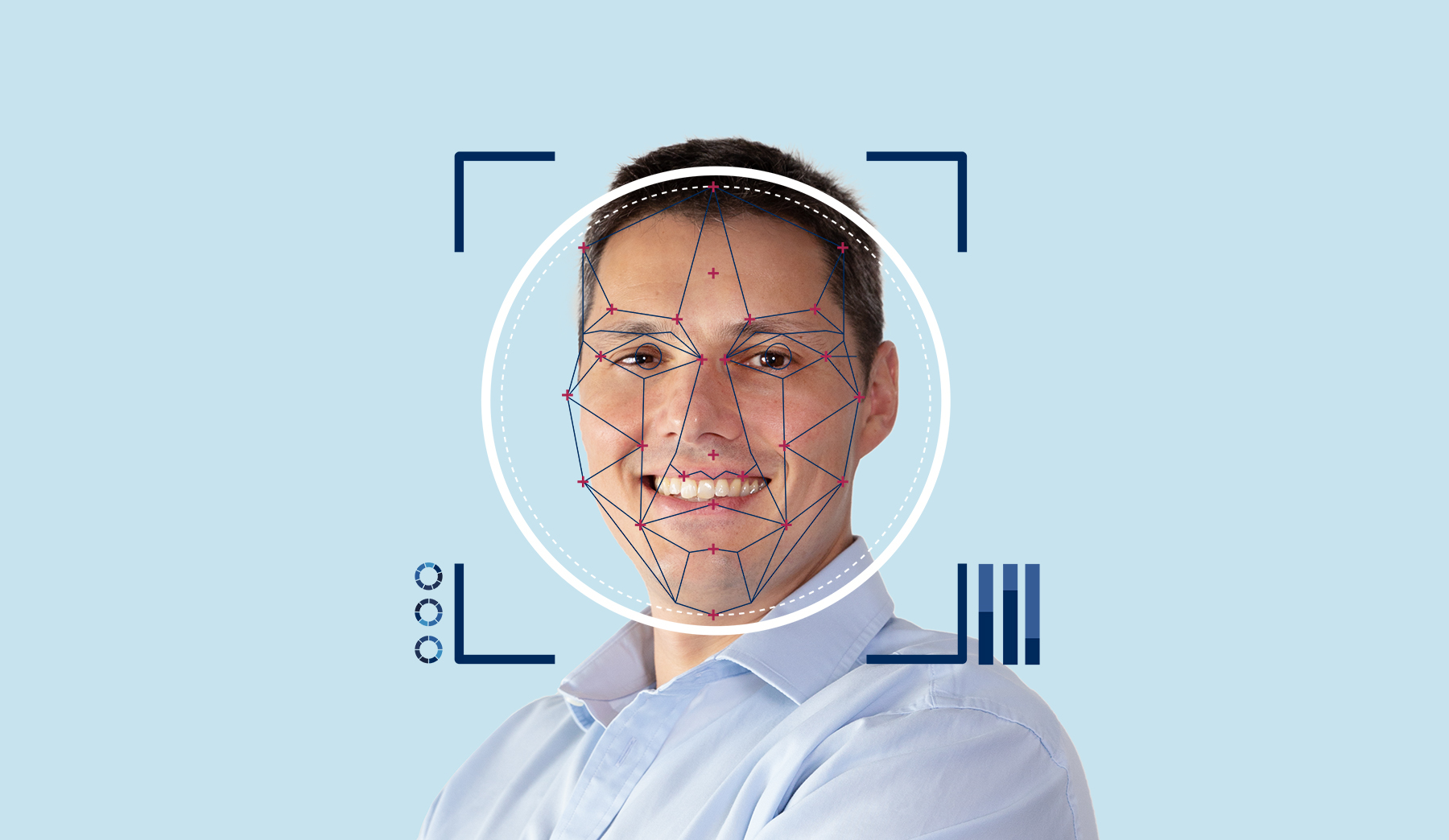 uses of face recognition systems