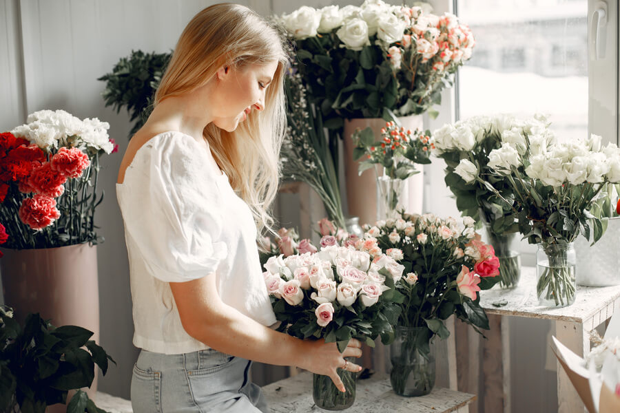 Online Florists