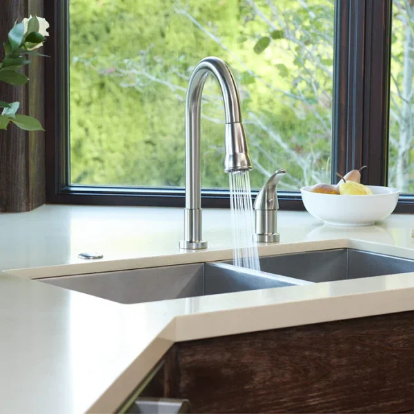 Handmade Kitchen Faucets: Artistry and Functionality for Your Home