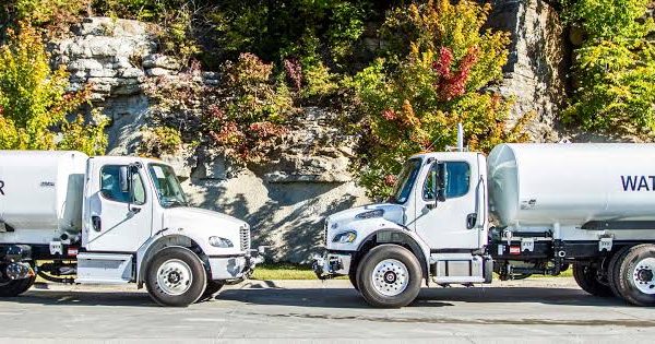 How Renting a Water Truck Can Save You Money – A Budget-Friendly Water Solution