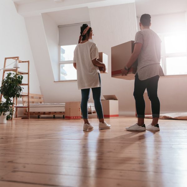 Moving Made Easy: How Dallas Movers Can Simplify Your Transition