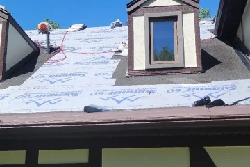 NJ Foam Roofing, Repair & Coating