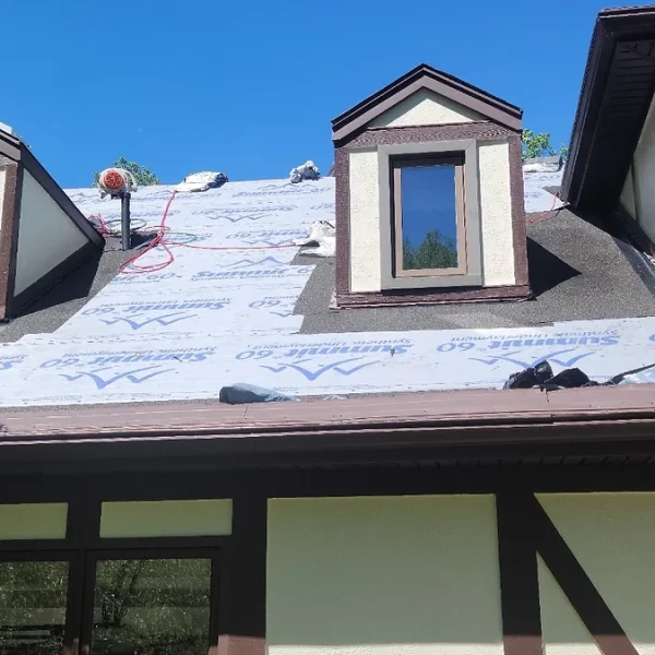 Extend Your Roof’s Life: NJ Foam Roofing, Repair & Coating