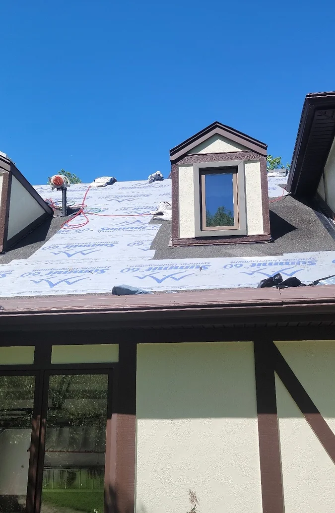 NJ Foam Roofing, Repair & Coating