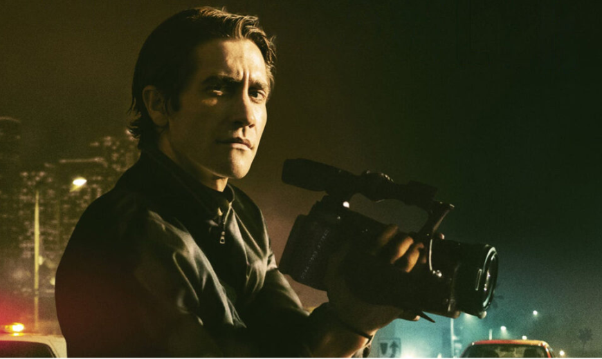 7 best movies jake gyllenhaal