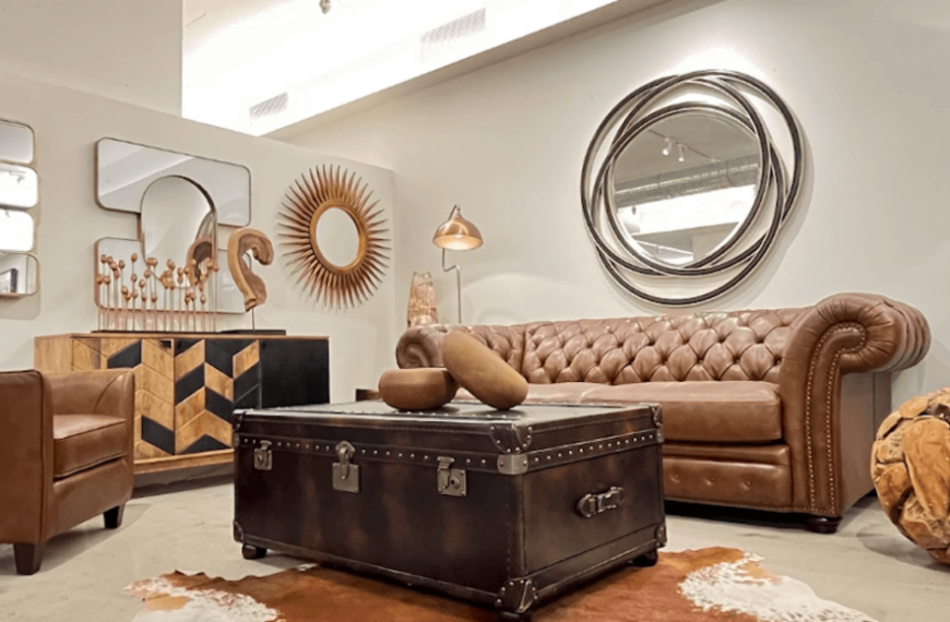 6 Best Tips When Choosing Leather Reclining Sofas