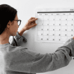 The Essential Role of the Office Calendar